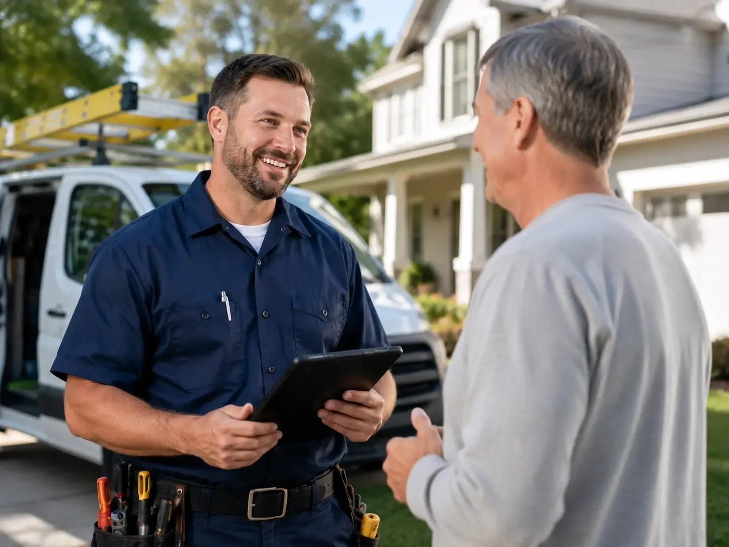 Whole Home Rewiring Clark, MO FAQs